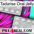 Tadarise Oral Jelly 17